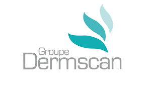 DERMSCAN logo