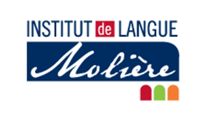 Institut de langue du Belvédère - Institut Molière logo