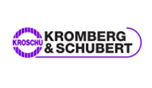 KROMBERG & SCHUBERT TUNISIE logo