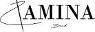 AMINA CONFECTION logo