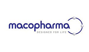 MACOPHARMA  logo