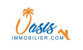 OASIS IMMOBILIER logo