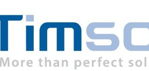 TIMSOFT logo