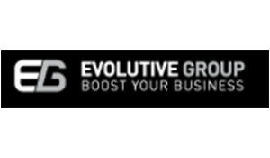 EVOLUTIVE GROUP logo
