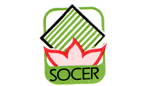 SOCER  logo