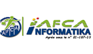 AFCA INFORMATIKA logo