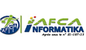 AFCA INFORMATIKA logo