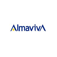 ALMAVIVA logo