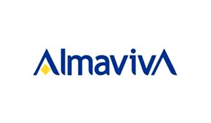 ALMAVIVA logo