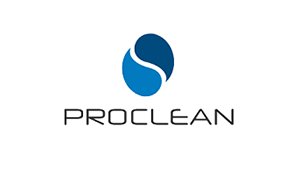 PROCLEAN logo