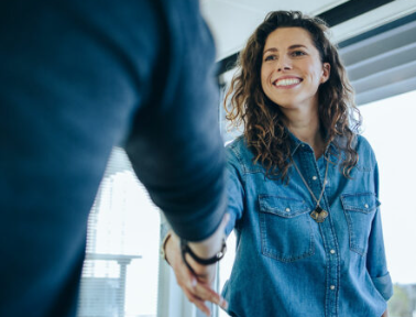 Candidat : pourquoi passer par un cabinet de recrutement ?