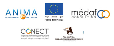 Communiqué de presse  Formation Med-Academy, « Attraction et accompagnement des projets de la diaspora au Maghreb » Du 27 au 30 avril 2015 à Tunis 