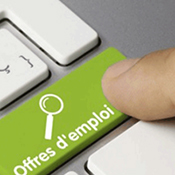 Dopez votre recherche d’emploi en ligne !