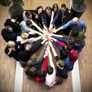 Entreprises : testez le team-building !